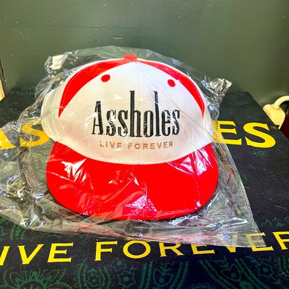 Other - SnapBack hat